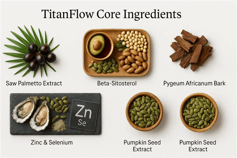 titanflow-natural-ingredients